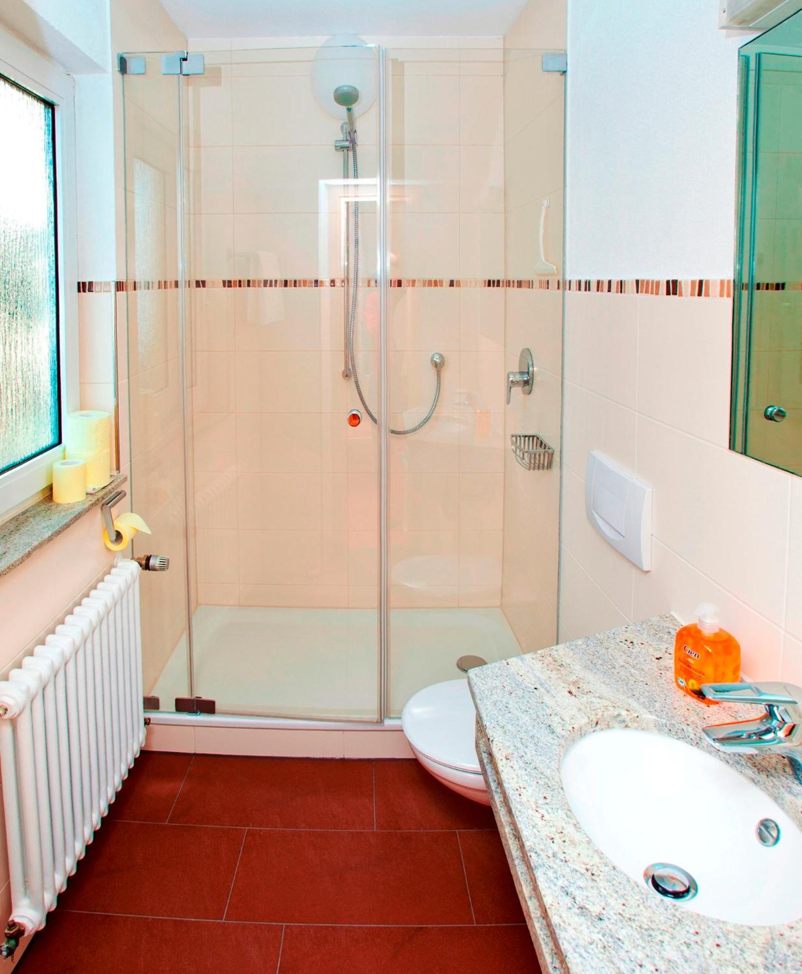 Hotel Fischerhaus Garni Meersburg Eksteriør billede