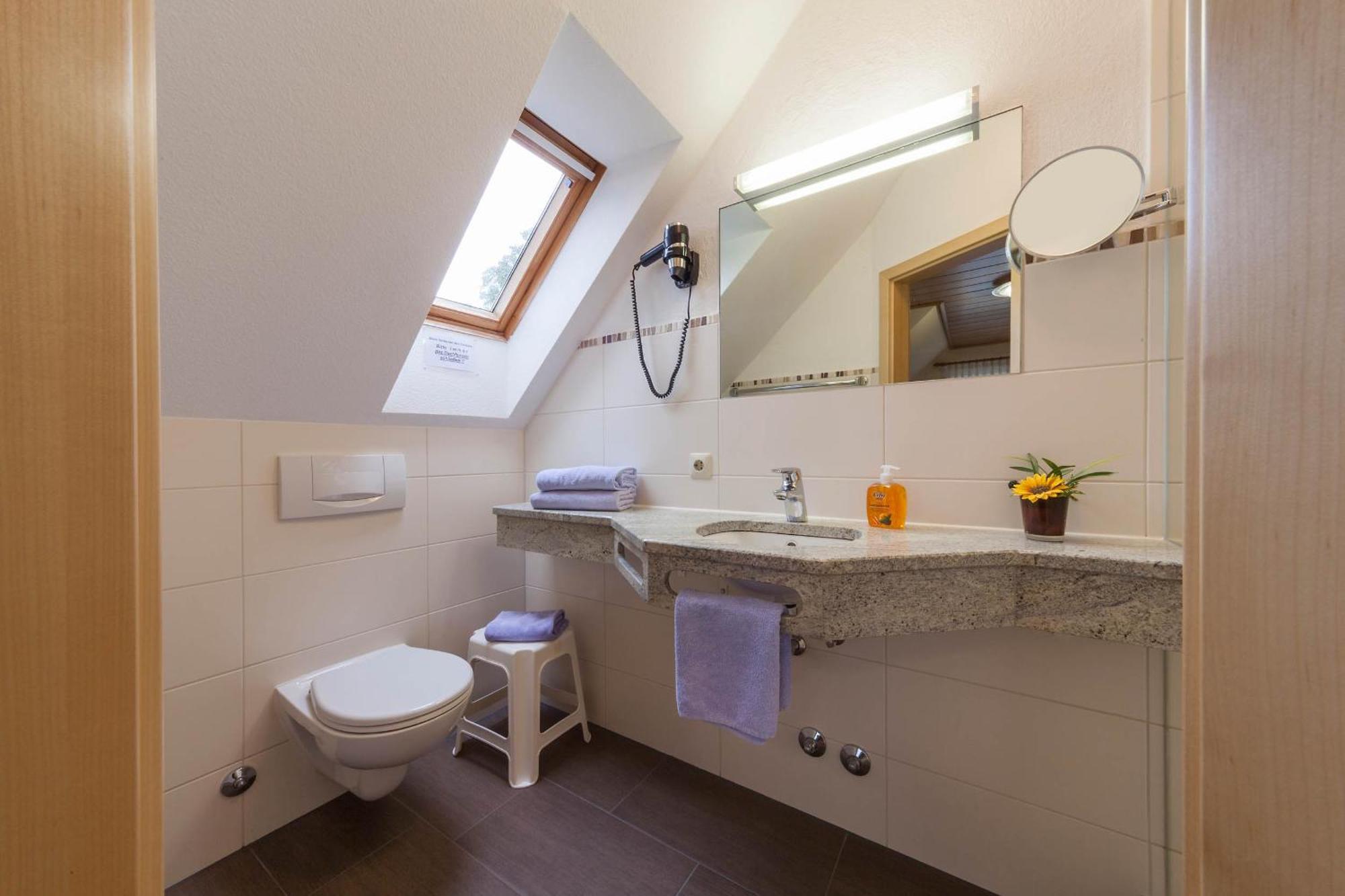 Hotel Fischerhaus Garni Meersburg Eksteriør billede