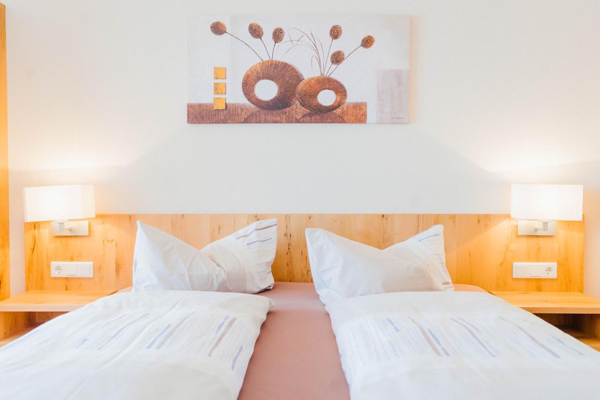 Hotel Fischerhaus Garni Meersburg Eksteriør billede